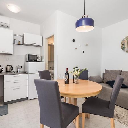 אופטיה Apartments Vilma מראה חיצוני תמונה