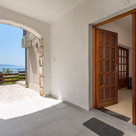 אופטיה Apartments Vilma מראה חיצוני תמונה