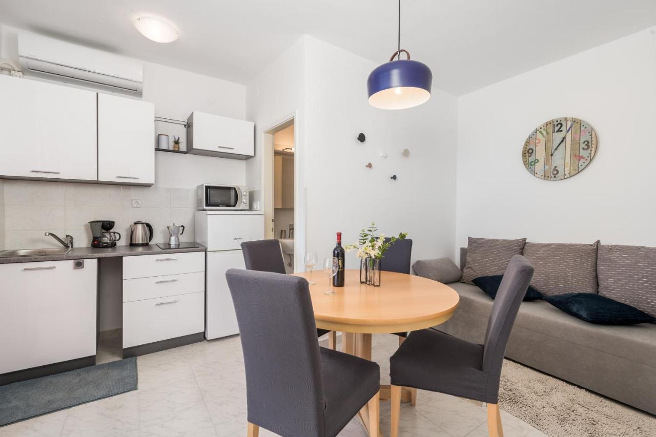 אופטיה Apartments Vilma מראה חיצוני תמונה