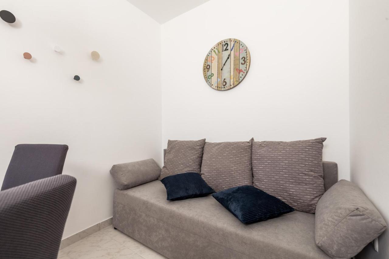 אופטיה Apartments Vilma מראה חיצוני תמונה