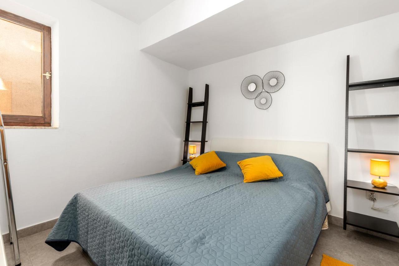 אופטיה Apartments Vilma מראה חיצוני תמונה