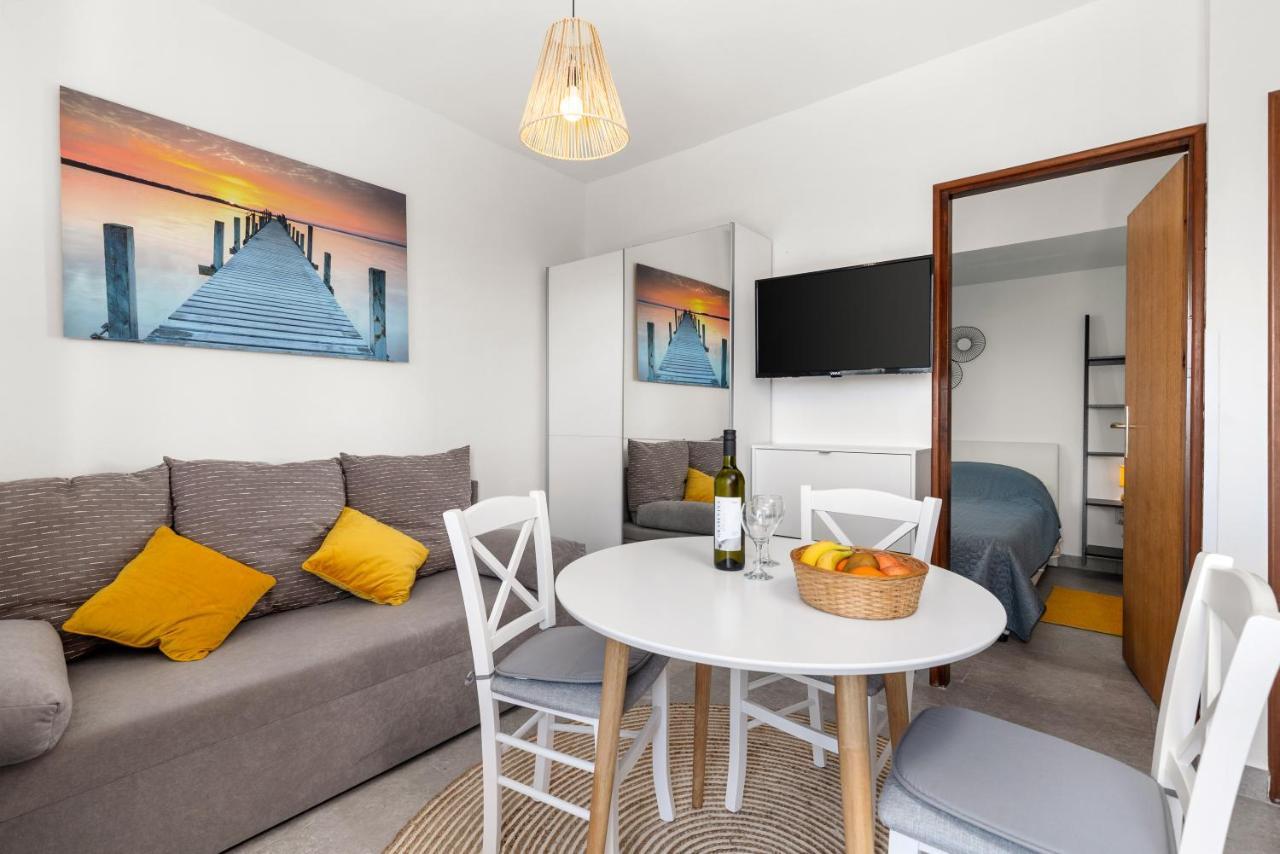 אופטיה Apartments Vilma מראה חיצוני תמונה