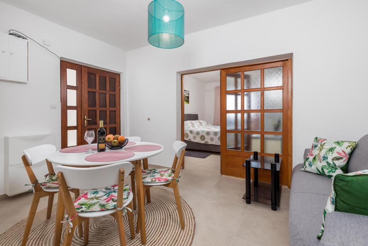 אופטיה Apartments Vilma מראה חיצוני תמונה
