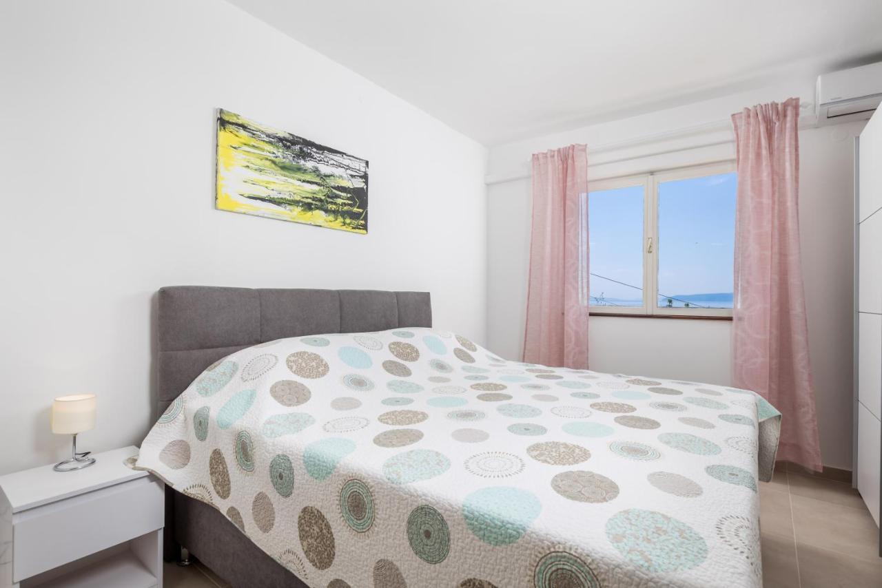אופטיה Apartments Vilma מראה חיצוני תמונה