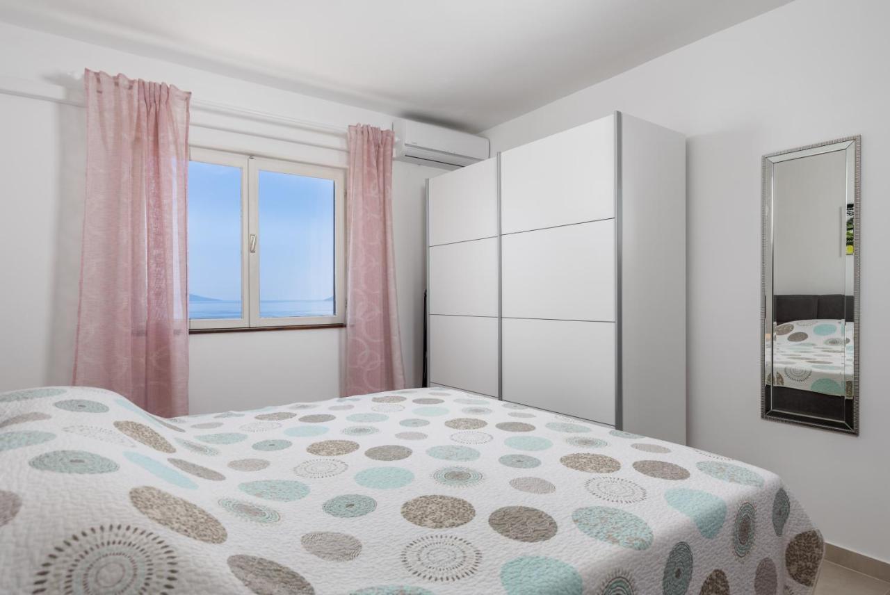אופטיה Apartments Vilma מראה חיצוני תמונה