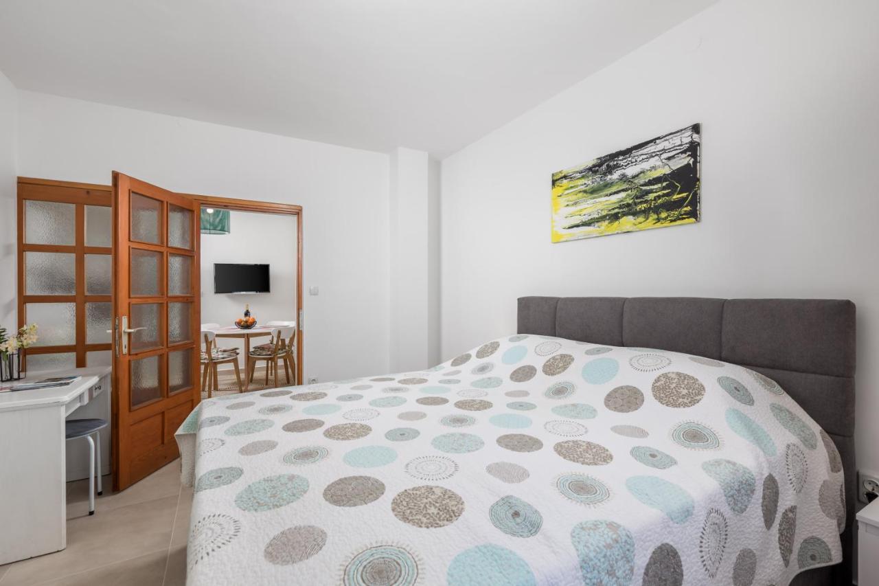 אופטיה Apartments Vilma מראה חיצוני תמונה
